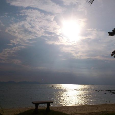 Pine Bungalow Krabi town Εξωτερικό φωτογραφία