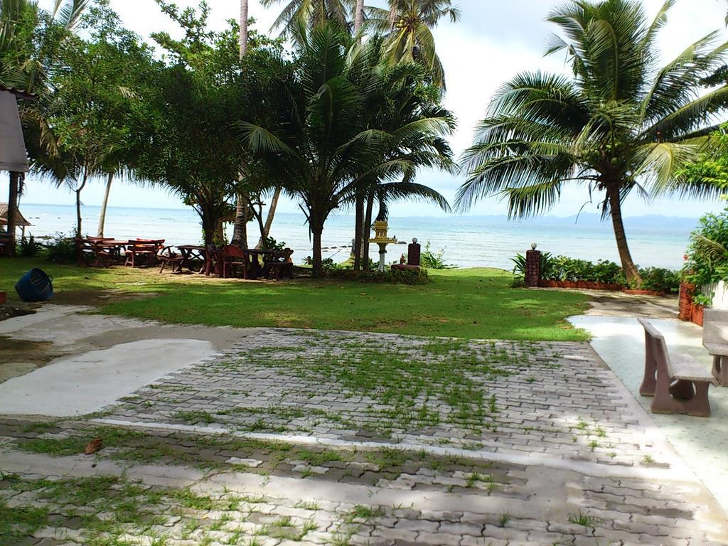 Pine Bungalow Krabi town Εξωτερικό φωτογραφία