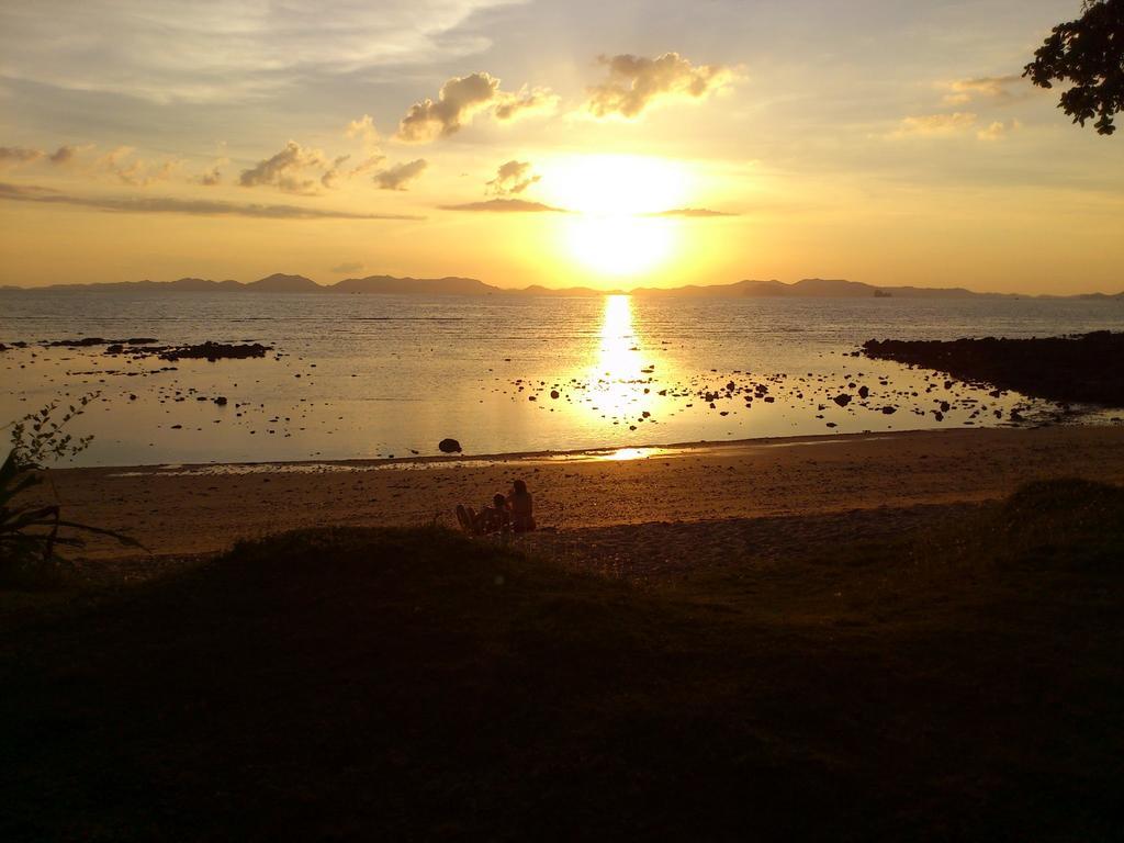 Pine Bungalow Krabi town Εξωτερικό φωτογραφία