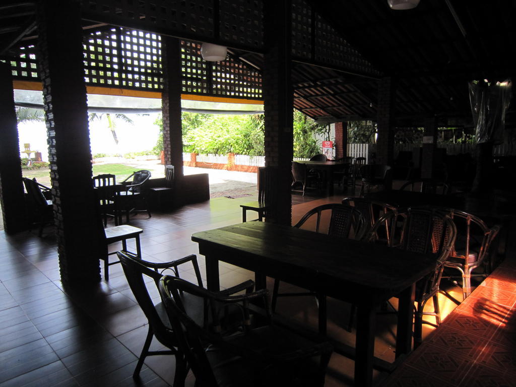 Pine Bungalow Krabi town Εξωτερικό φωτογραφία