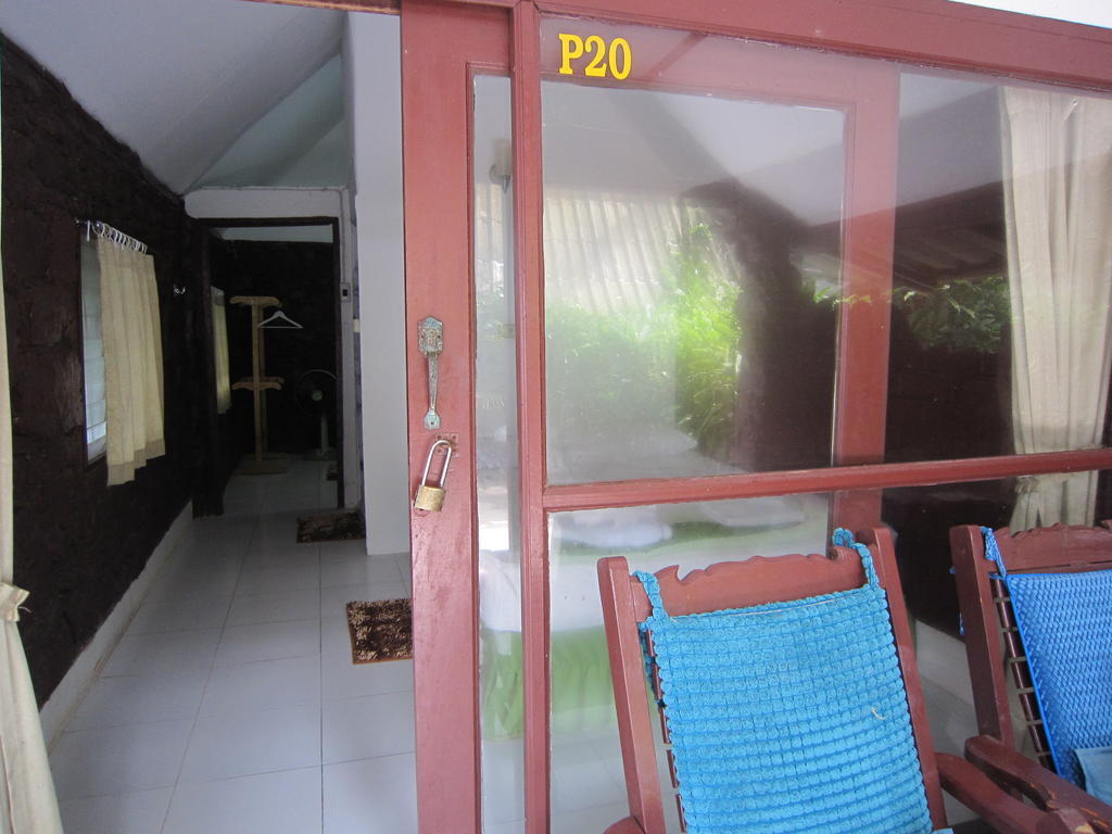 Pine Bungalow Krabi town Δωμάτιο φωτογραφία