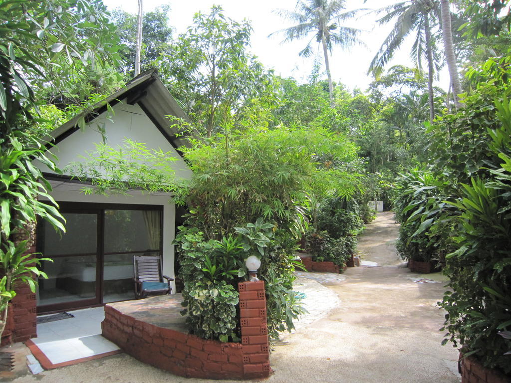 Pine Bungalow Krabi town Εξωτερικό φωτογραφία