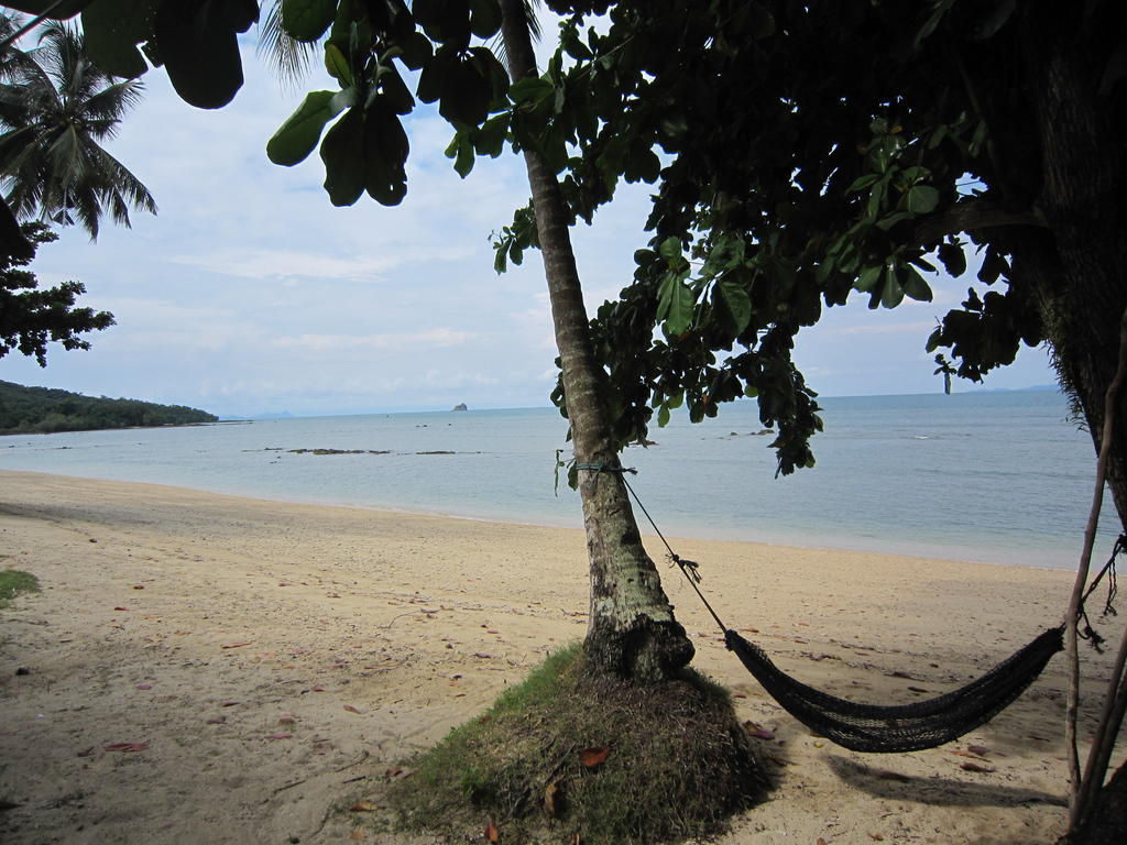 Pine Bungalow Krabi town Εξωτερικό φωτογραφία