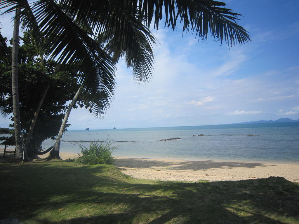 Pine Bungalow Krabi town Εξωτερικό φωτογραφία