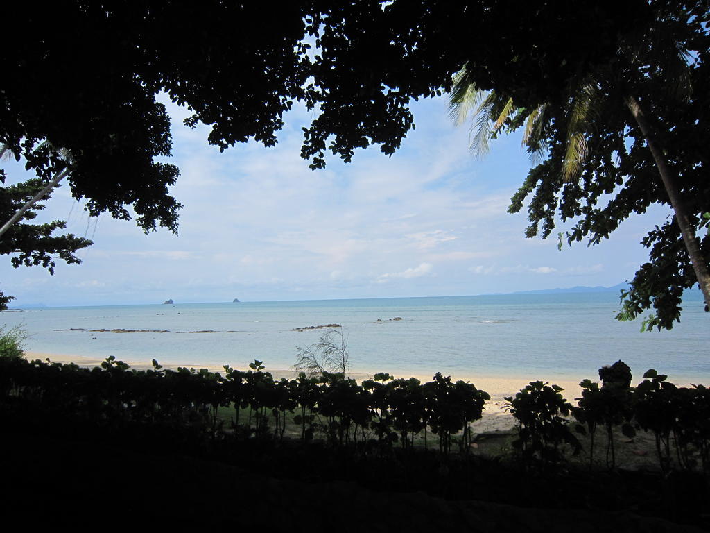 Pine Bungalow Krabi town Δωμάτιο φωτογραφία