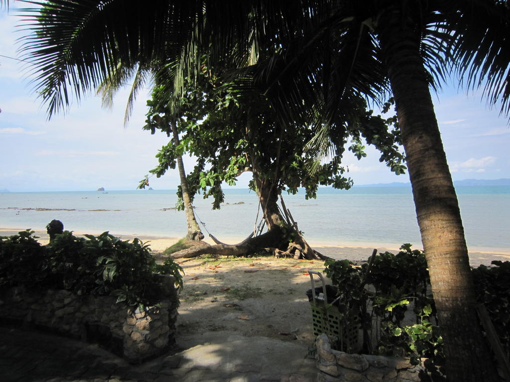 Pine Bungalow Krabi town Δωμάτιο φωτογραφία