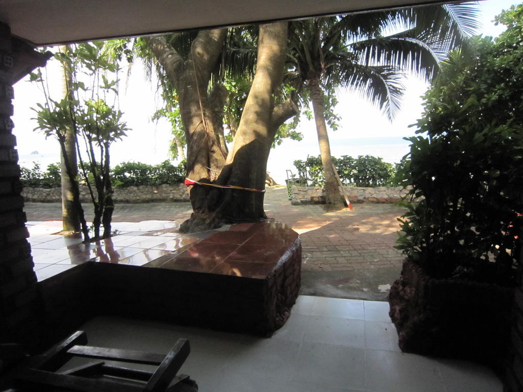 Pine Bungalow Krabi town Δωμάτιο φωτογραφία