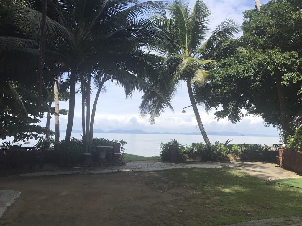 Pine Bungalow Krabi town Εξωτερικό φωτογραφία