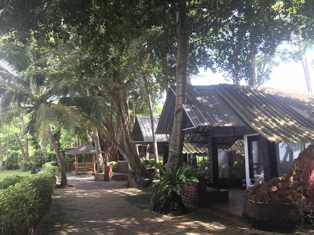 Pine Bungalow Krabi town Εξωτερικό φωτογραφία