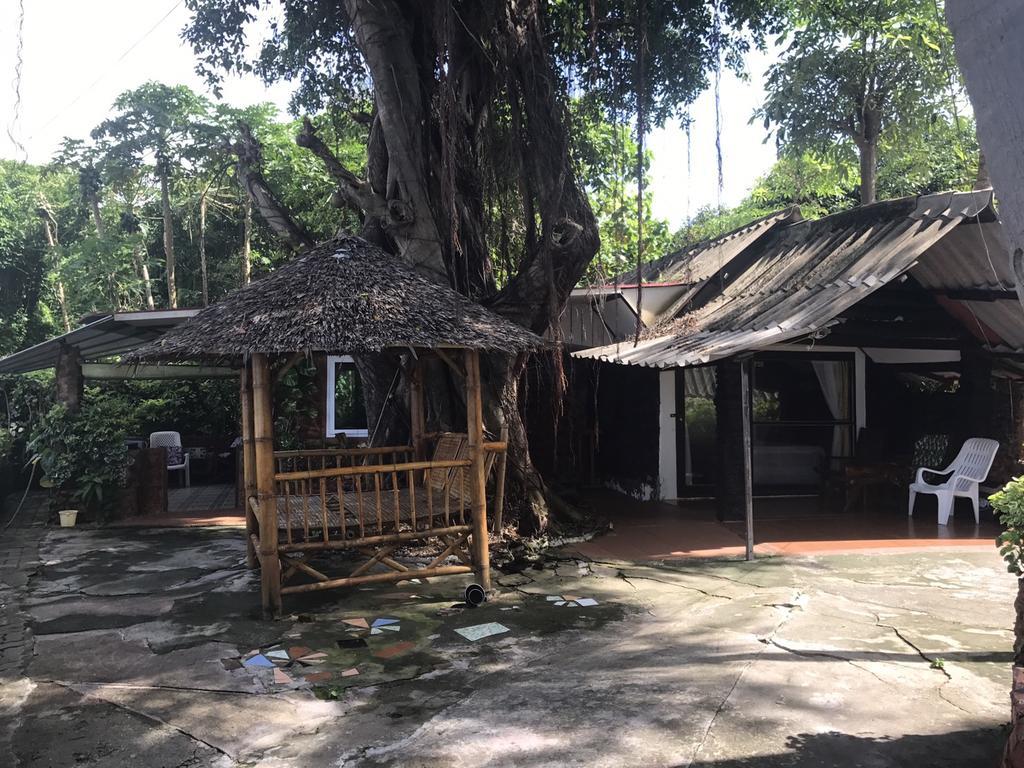 Pine Bungalow Krabi town Εξωτερικό φωτογραφία