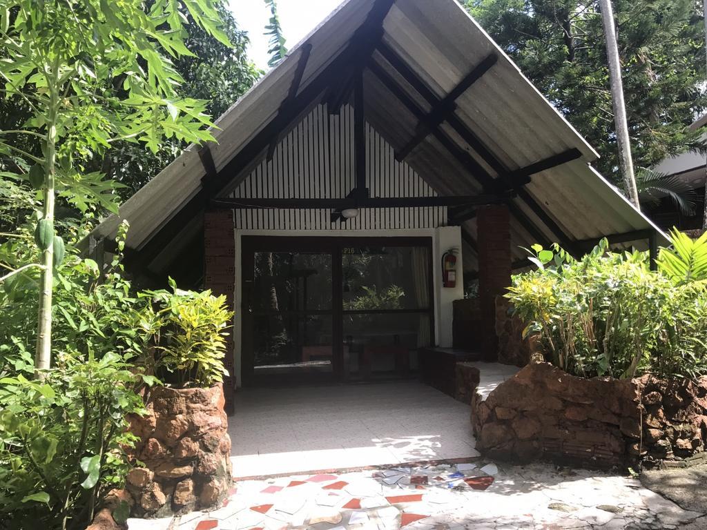 Pine Bungalow Krabi town Εξωτερικό φωτογραφία