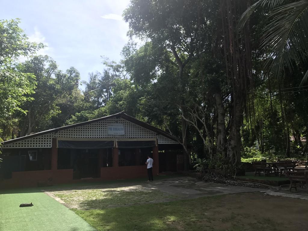 Pine Bungalow Krabi town Εξωτερικό φωτογραφία