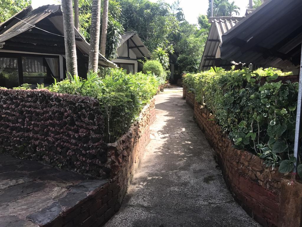Pine Bungalow Krabi town Εξωτερικό φωτογραφία