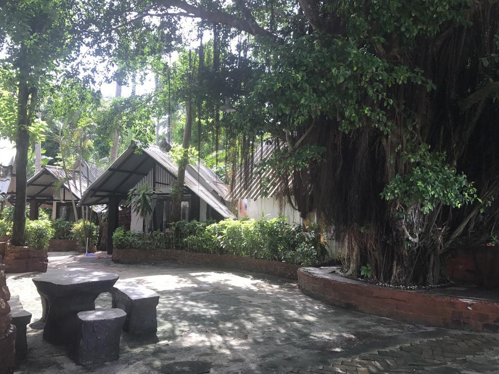 Pine Bungalow Krabi town Εξωτερικό φωτογραφία