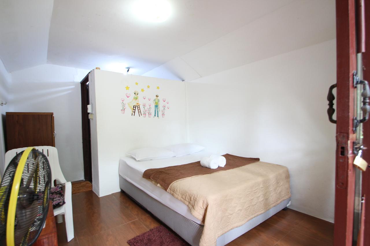 Pine Bungalow Krabi town Εξωτερικό φωτογραφία