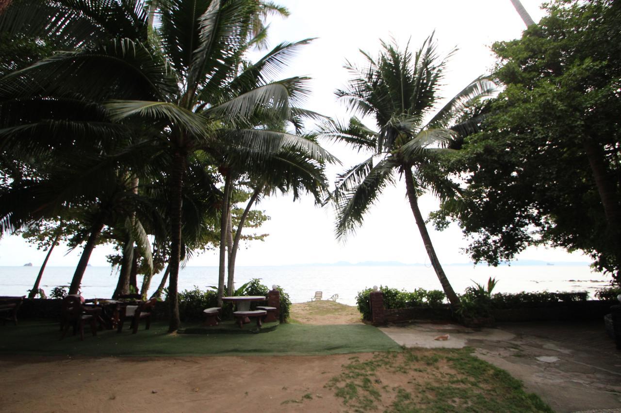 Pine Bungalow Krabi town Εξωτερικό φωτογραφία