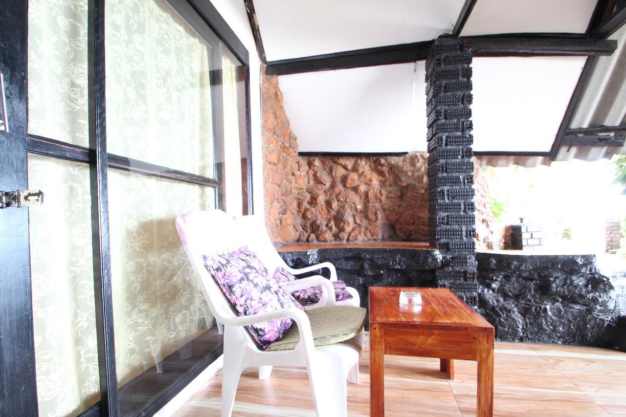 Pine Bungalow Krabi town Εξωτερικό φωτογραφία