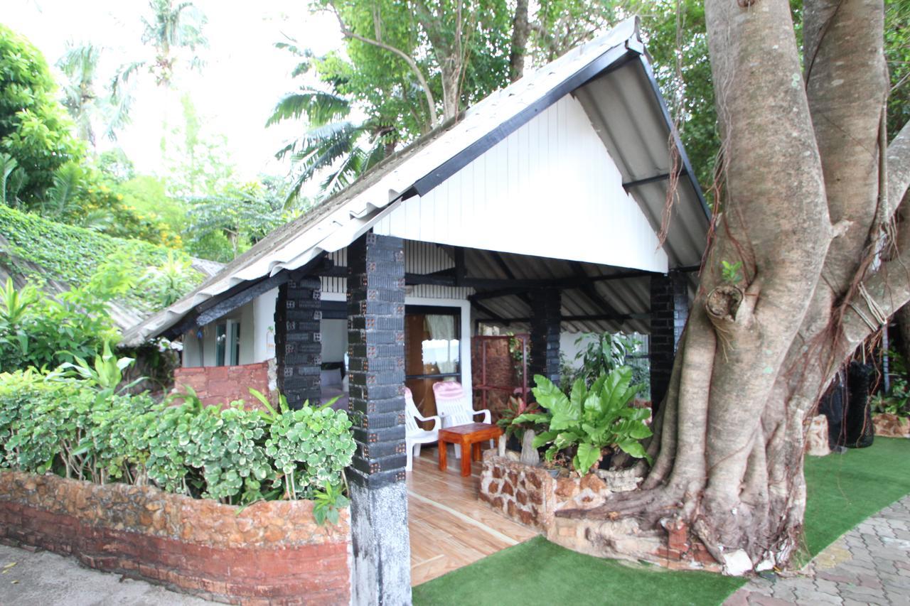 Pine Bungalow Krabi town Εξωτερικό φωτογραφία