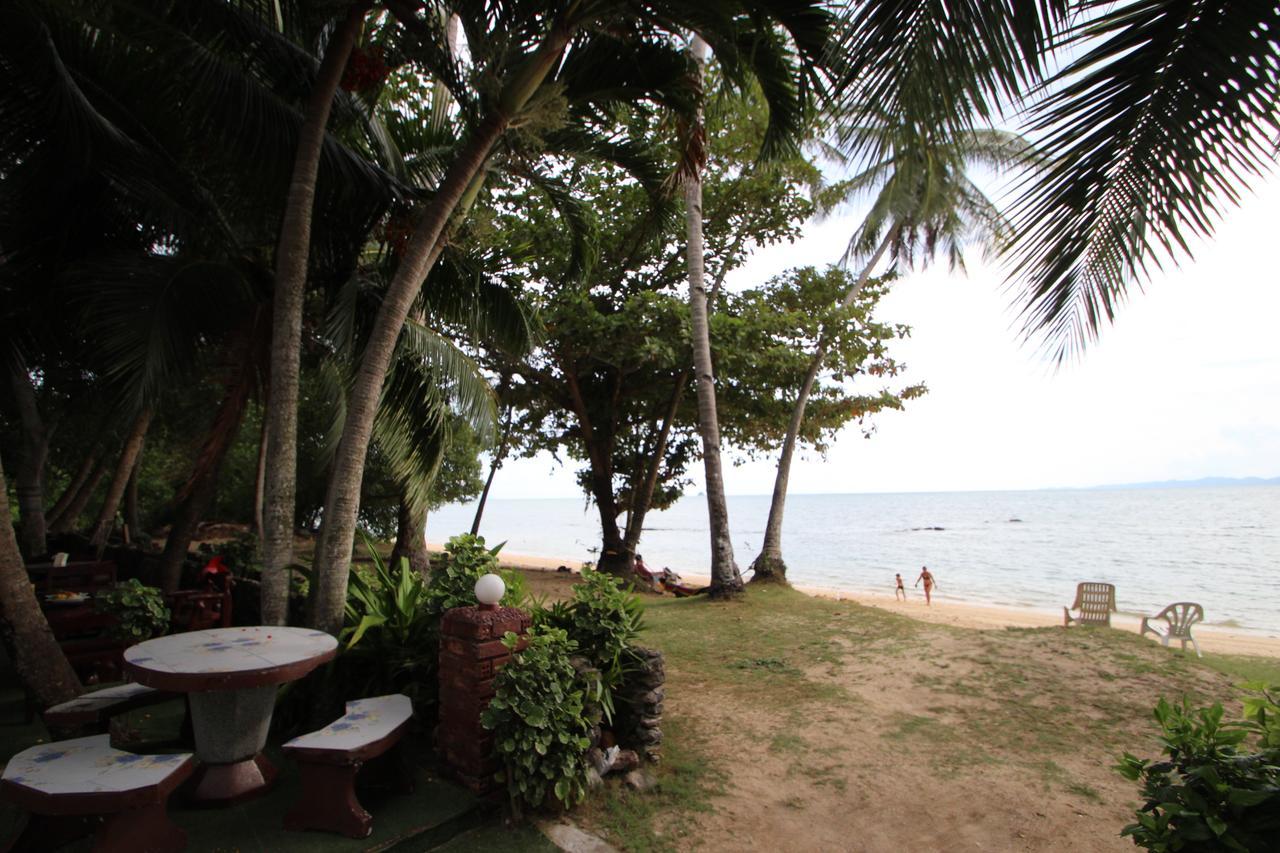 Pine Bungalow Krabi town Εξωτερικό φωτογραφία