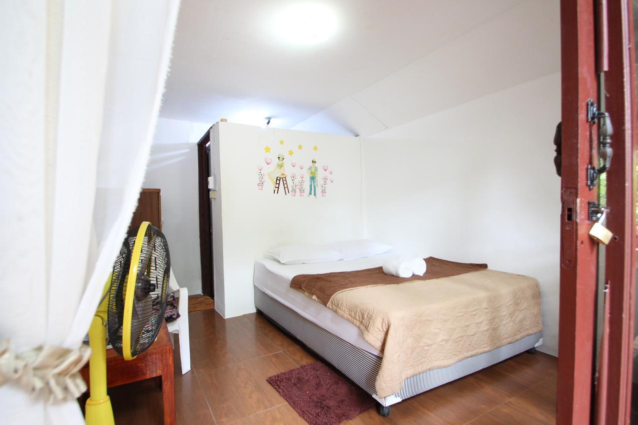 Pine Bungalow Krabi town Εξωτερικό φωτογραφία