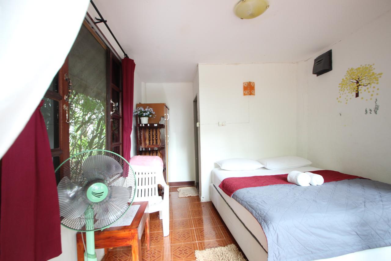Pine Bungalow Krabi town Εξωτερικό φωτογραφία