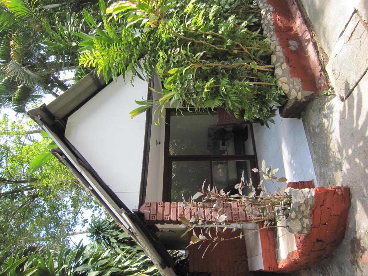 Pine Bungalow Krabi town Εξωτερικό φωτογραφία