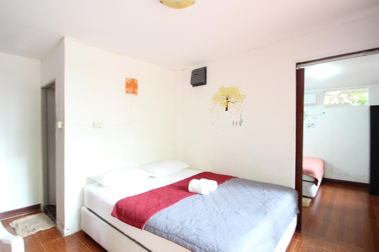 Pine Bungalow Krabi town Εξωτερικό φωτογραφία
