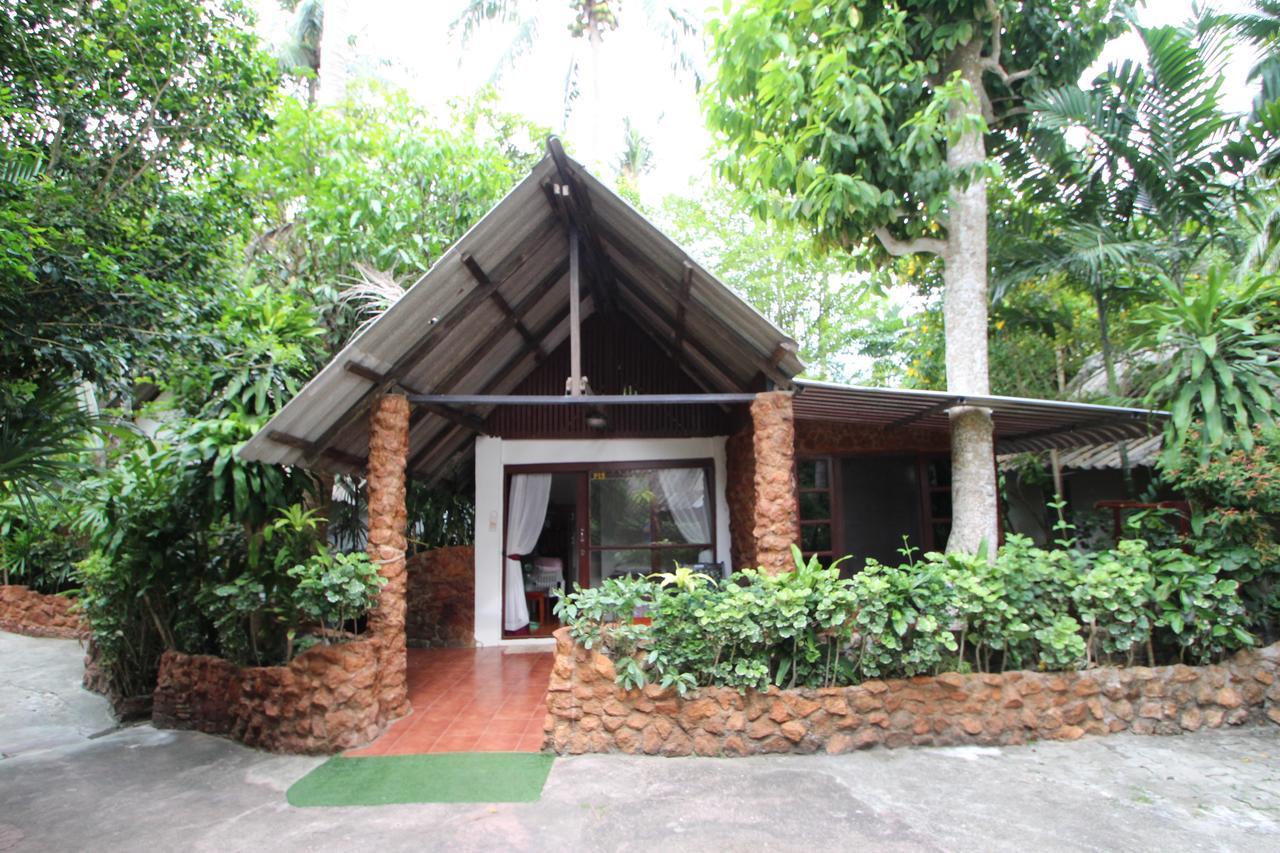 Pine Bungalow Krabi town Εξωτερικό φωτογραφία