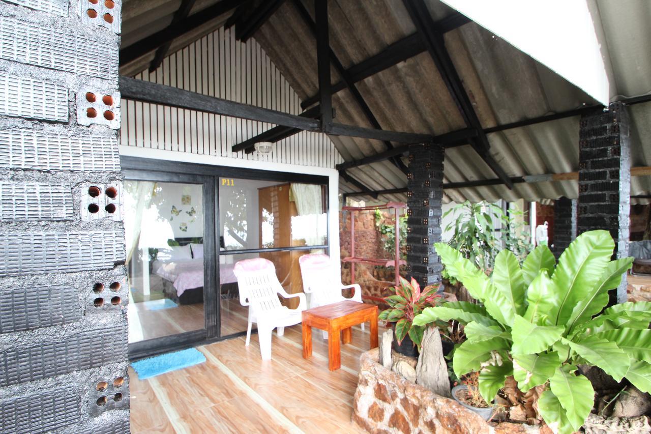 Pine Bungalow Krabi town Εξωτερικό φωτογραφία