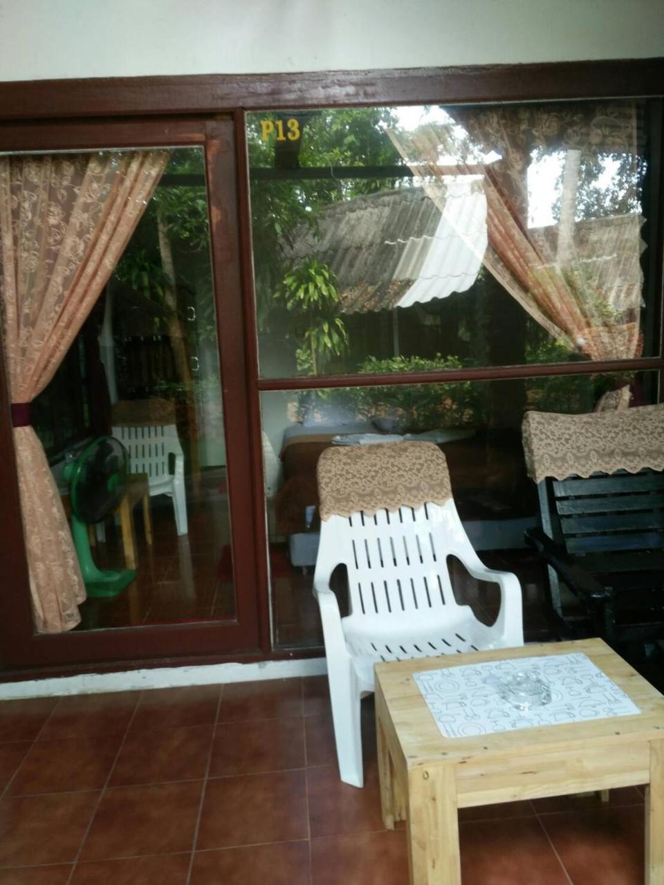 Pine Bungalow Krabi town Εξωτερικό φωτογραφία
