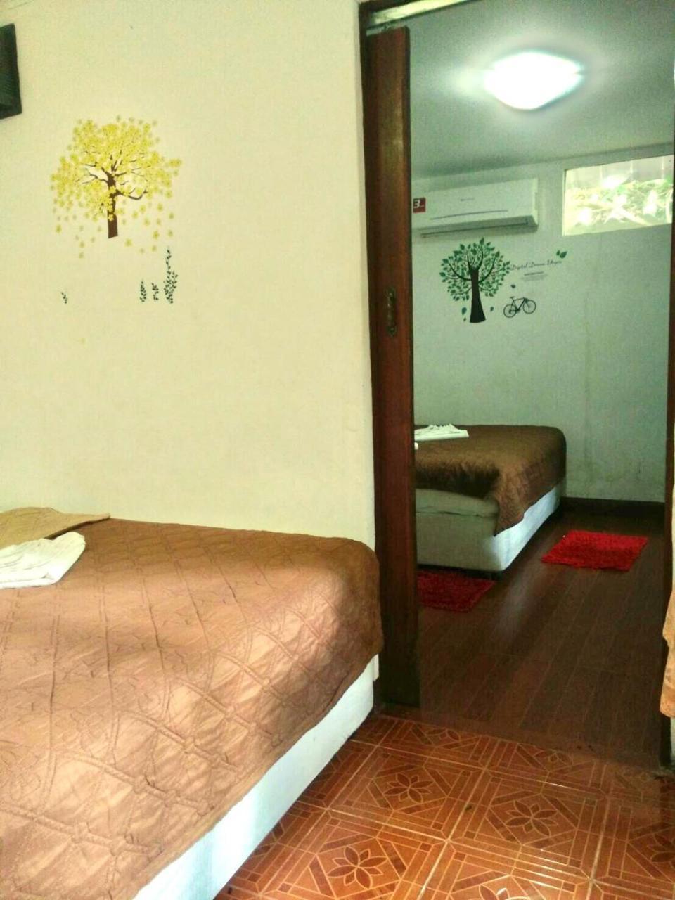 Pine Bungalow Krabi town Εξωτερικό φωτογραφία