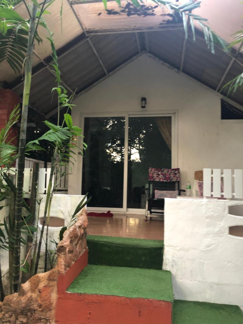 Pine Bungalow Krabi town Εξωτερικό φωτογραφία