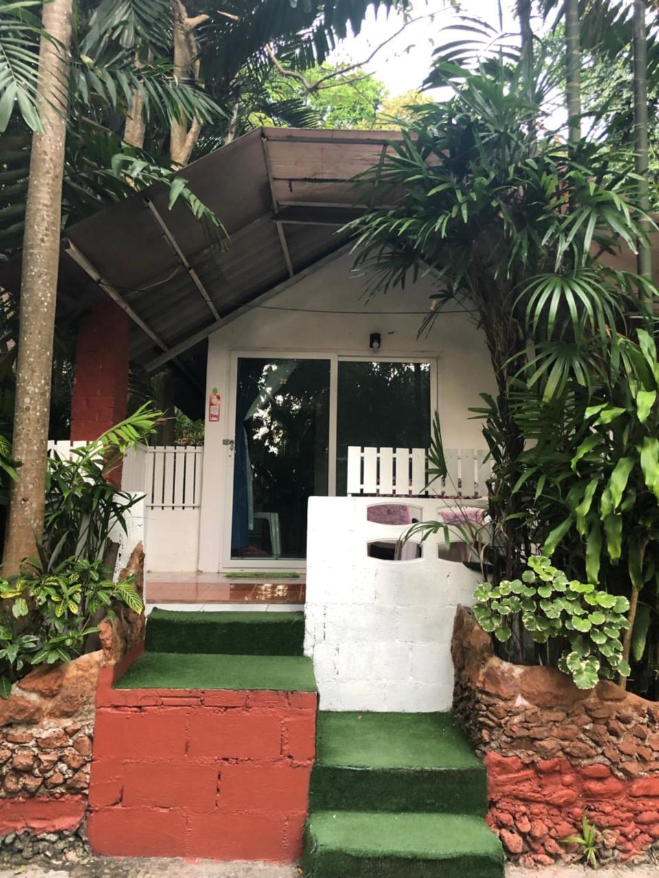 Pine Bungalow Krabi town Εξωτερικό φωτογραφία