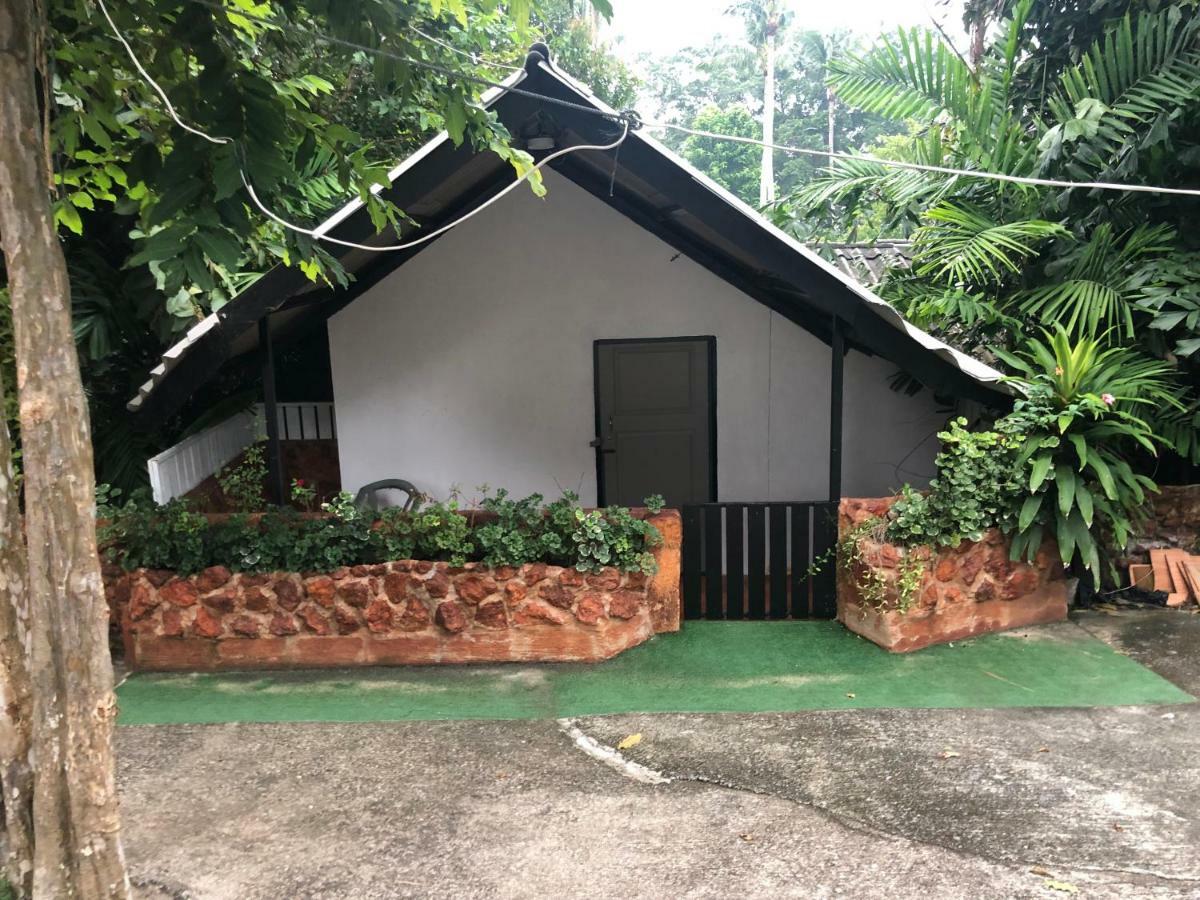 Pine Bungalow Krabi town Εξωτερικό φωτογραφία