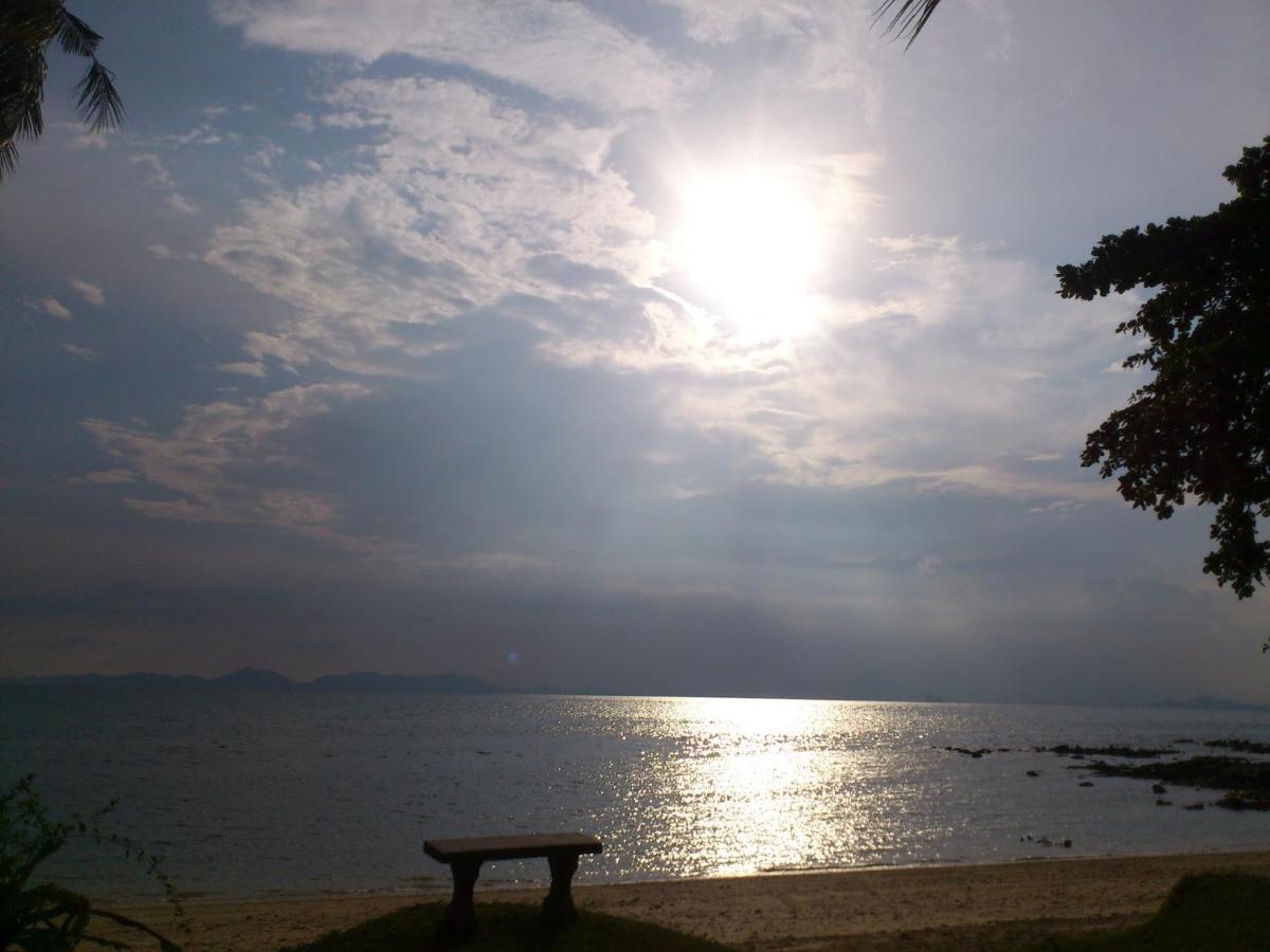 Pine Bungalow Krabi town Εξωτερικό φωτογραφία